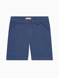 Shorts Chino Bleu Marine