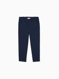 Chino enfant marine