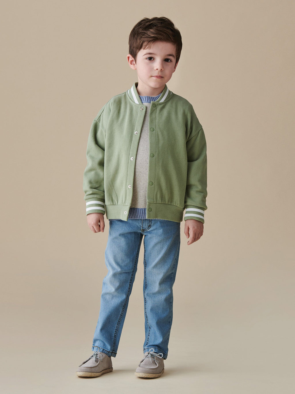 Jean Boy entrejambe moyenne